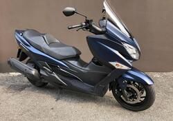 Suzuki Burgman AN 400 (2017 - 20) usata