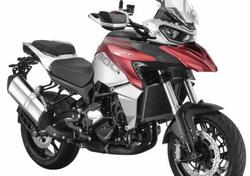 QJ Motor SRT 800 (2023 - 25) nuova