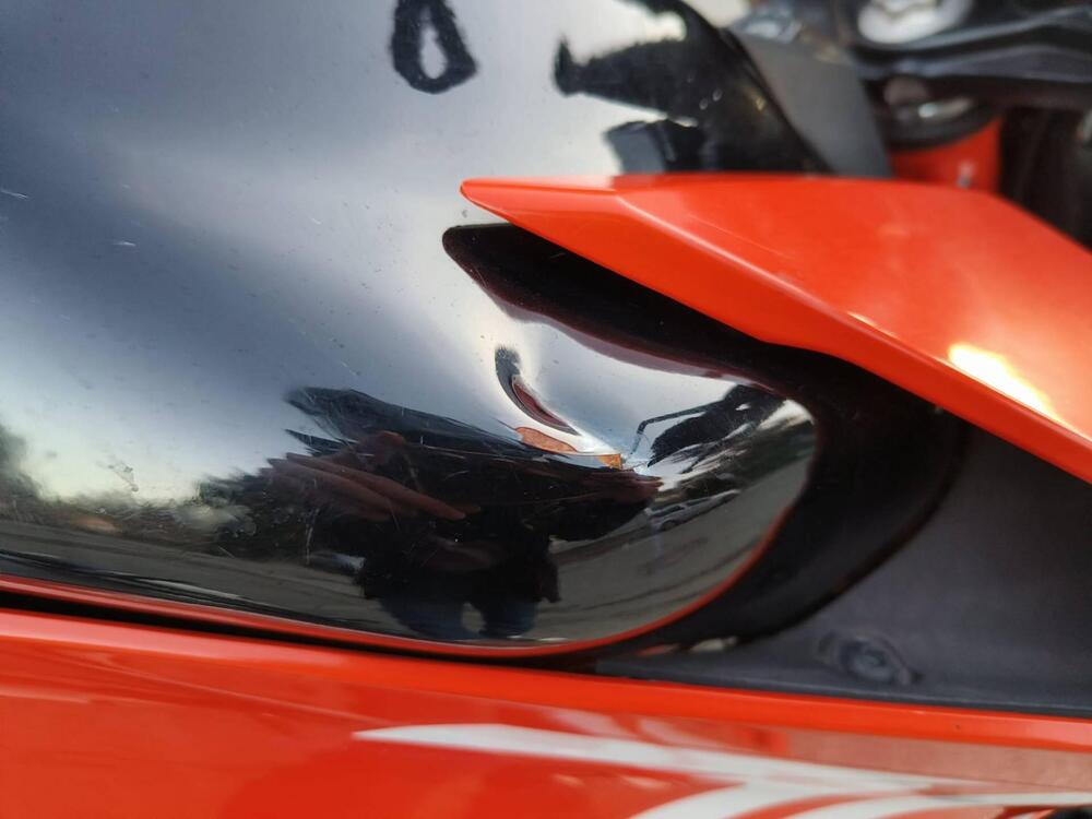 KTM 390 Duke ABS (2017 - 20) (3)