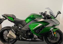 Kawasaki Z 1000 SX (2017 - 20) usata