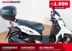 Sym Symphony 125 SR (2010 - 14) usata