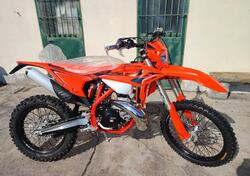 Betamotor RR X-PRO 300 2T Enduro (2026) nuova