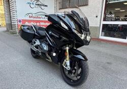Bmw R 1250 RT (2021 - 25) usata