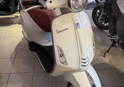 Vespa Primavera 50 4T (2014 - 17) usata