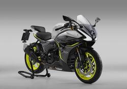 Benelli Tornado 550 (2025) nuova