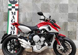 MV Agusta Rivale 800 EAS ABS (2013 -17) usata