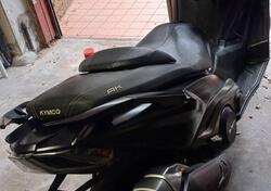 Kymco AK 550 (2017 - 19) usata