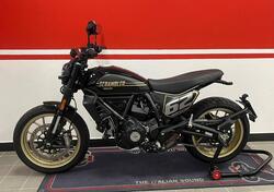 Ducati Scrambler 800 Full Throttle (2025) usata