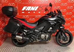Kawasaki Versys 1000 ABS (2015 - 16) usata