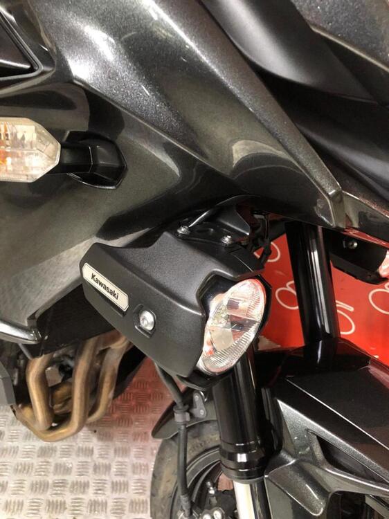 Kawasaki Versys 1000 ABS (2015 - 16) (5)