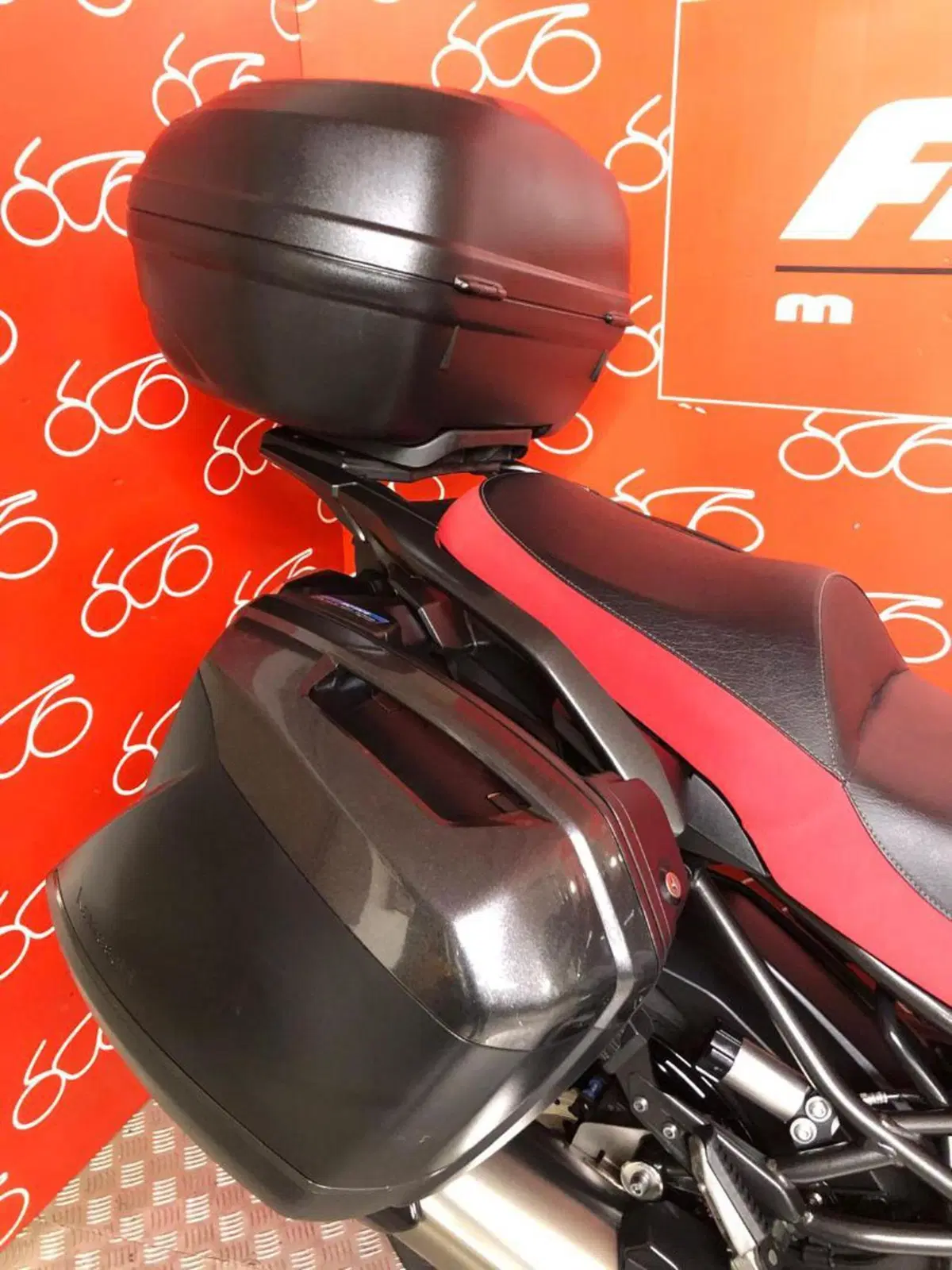 Kawasaki Versys 1000 ABS (2015 - 16) (7)
