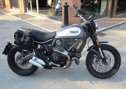 Ducati Scrambler 800 Classic (2017 - 18) usata