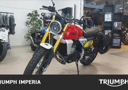 Fantic Motor Caballero 500 Scrambler (2021 - 23) usata