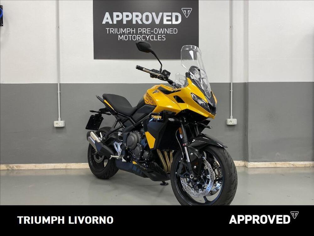 Triumph Tiger Sport 800 (2025) (2)