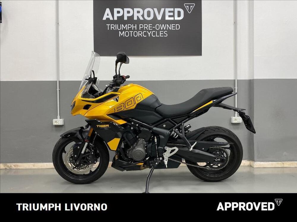 Triumph Tiger Sport 800 (2025) (5)