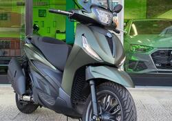 Piaggio Beverly 400 S ABS-ASR (2021 - 24) usata