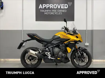 Triumph Tiger Sport 800 (2025 - 26) usata