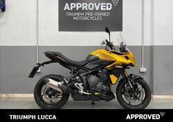 Triumph Tiger Sport 800 (2025) usata