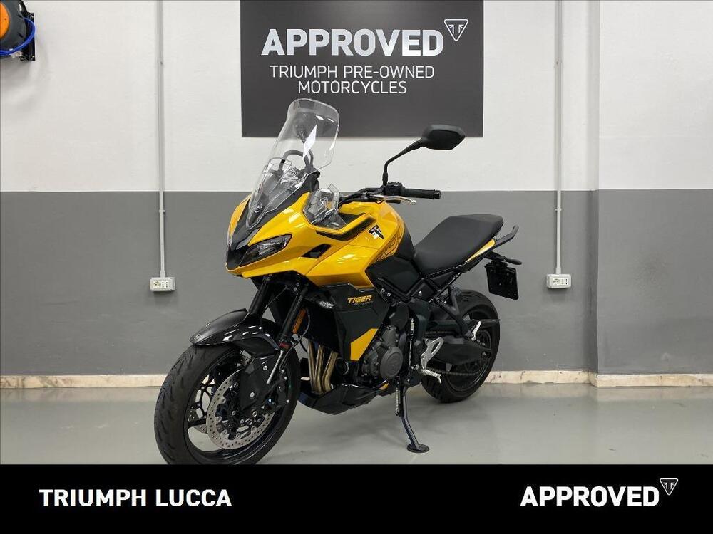 Triumph Tiger Sport 800 (2025) (4)