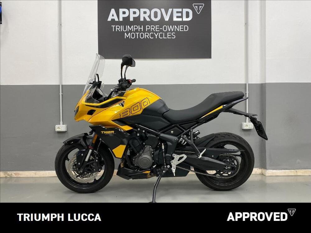 Triumph Tiger Sport 800 (2025) (5)