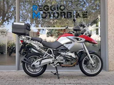 Bmw R 1200 GS (2004 - 07) usata