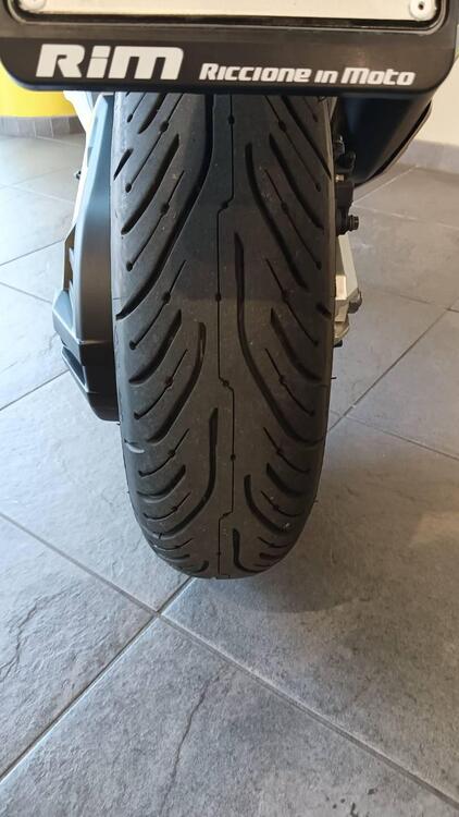 Honda Forza 750 DCT (2021 - 24) (5)