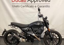 Ducati Scrambler 800 Icon Dark (2025) usata
