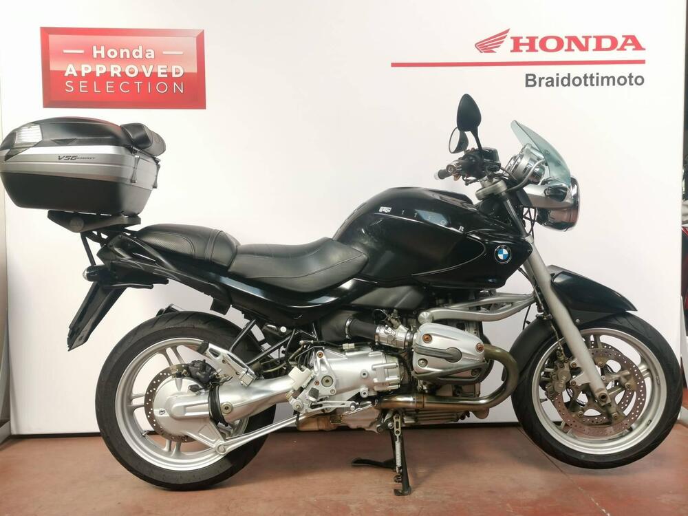 Bmw R 1150 R (2000 - 07)