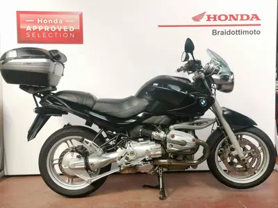Bmw R 1150 R (2000 - 07) usata