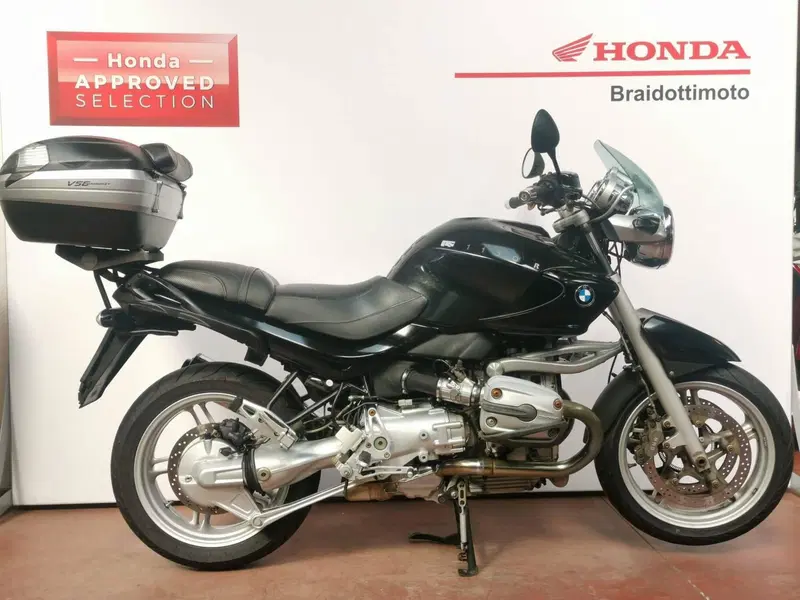 Bmw R 1150 R (2000 - 07)