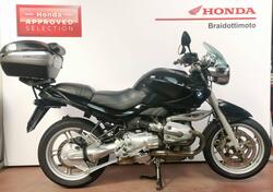 Bmw R 1150 R (2000 - 07) usata