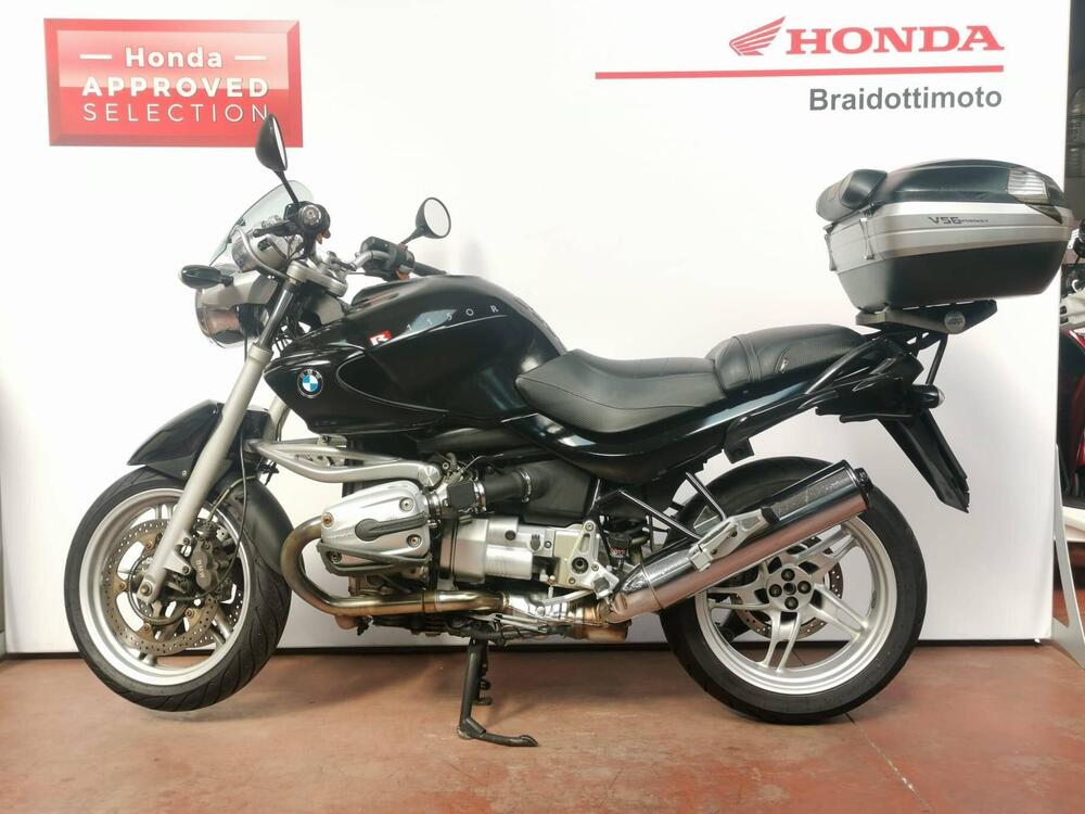 Bmw R 1150 R (2000 - 07) (2)