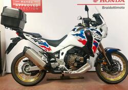 Honda Africa Twin CRF 1100L Adventure Sports DCT (2024 - 25) usata