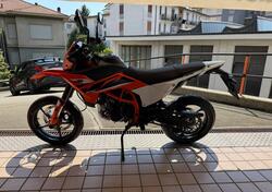 KTM 125 SMC R (2025) nuova