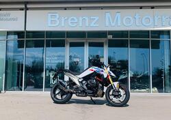 Bmw R 1300 R (2026) nuova