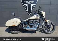 Harley-Davidson Sport Glide (2021 - 25) usata