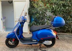 Vespa GTS 300 Super Sport (2017 - 19) usata