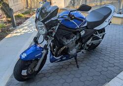 Suzuki GSF 600 Bandit (2000 - 05) usata