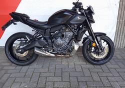 Yamaha MT-07 Y-AMT (2025) usata