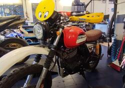 Swm Six Days 440 (2018 - 20) usata