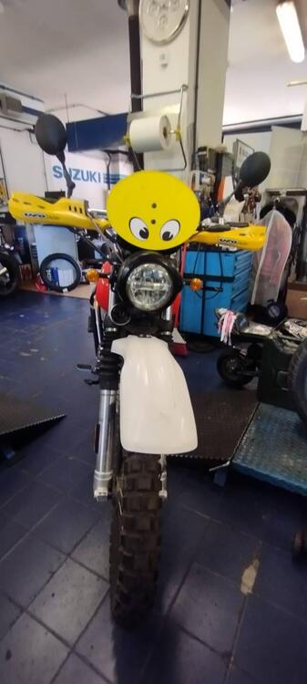 Swm Six Days 440 (2018 - 20) (2)