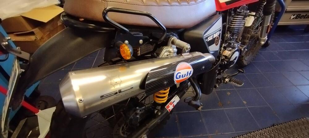 Swm Six Days 440 (2018 - 20) (3)