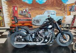 Harley-Davidson 1800 Slim S (2015 - 17) - FLS usata