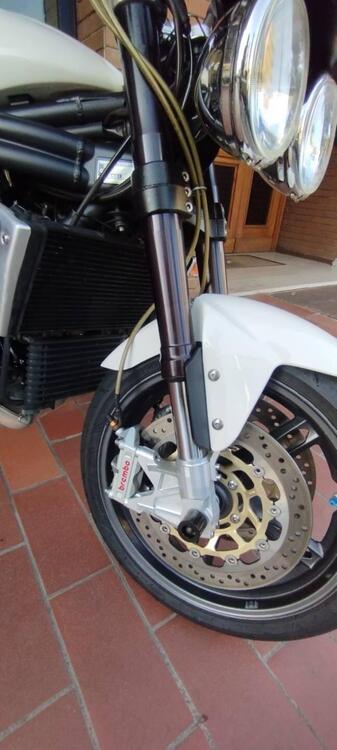 Triumph Speed Triple 1050 (2005 - 11) (5)