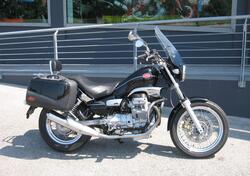 Moto Guzzi Nevada 750 Classic i.e. (2004 - 06) usata