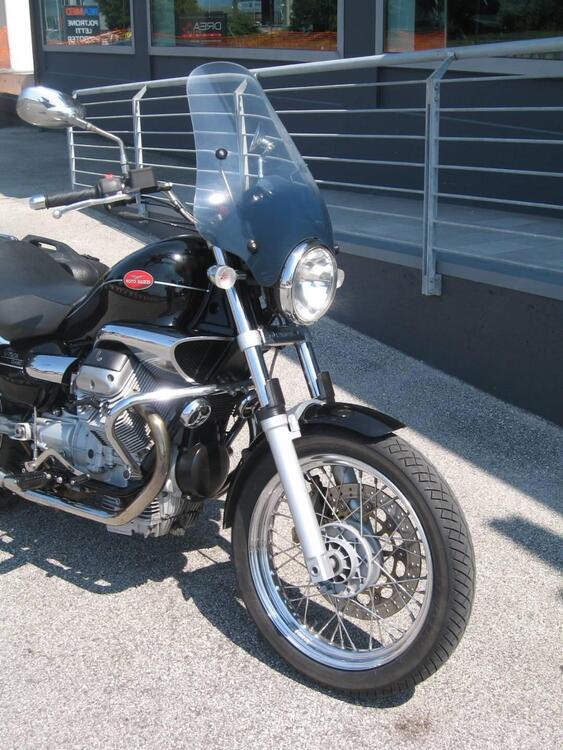 Moto Guzzi Nevada 750 Classic i.e. (2004 - 06) (2)