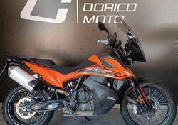 KTM 890 Adventure (2022) usata