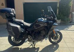 Yamaha Tracer 9 GT+ (2023 - 24) usata