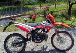 Betamotor RR 50 Enduro (2018 - 20) usata