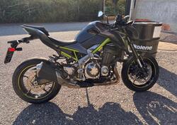Kawasaki Z 900 (2017 - 18) usata